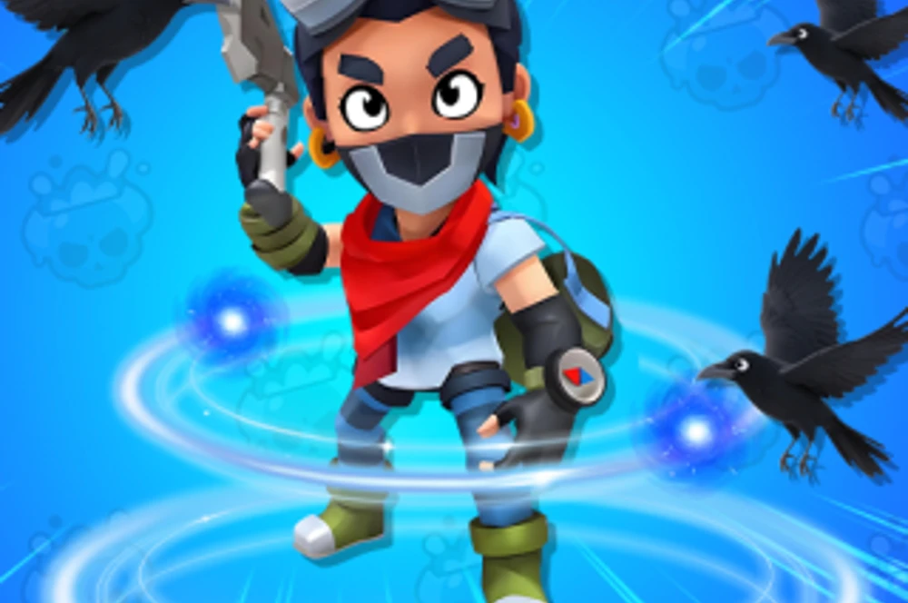 Brawl Stars Brave Adventure