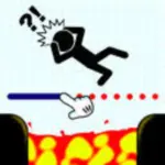 Dop Stickman Rescue Draw To Save