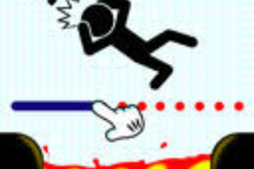 Dop Stickman Rescue Draw To Save