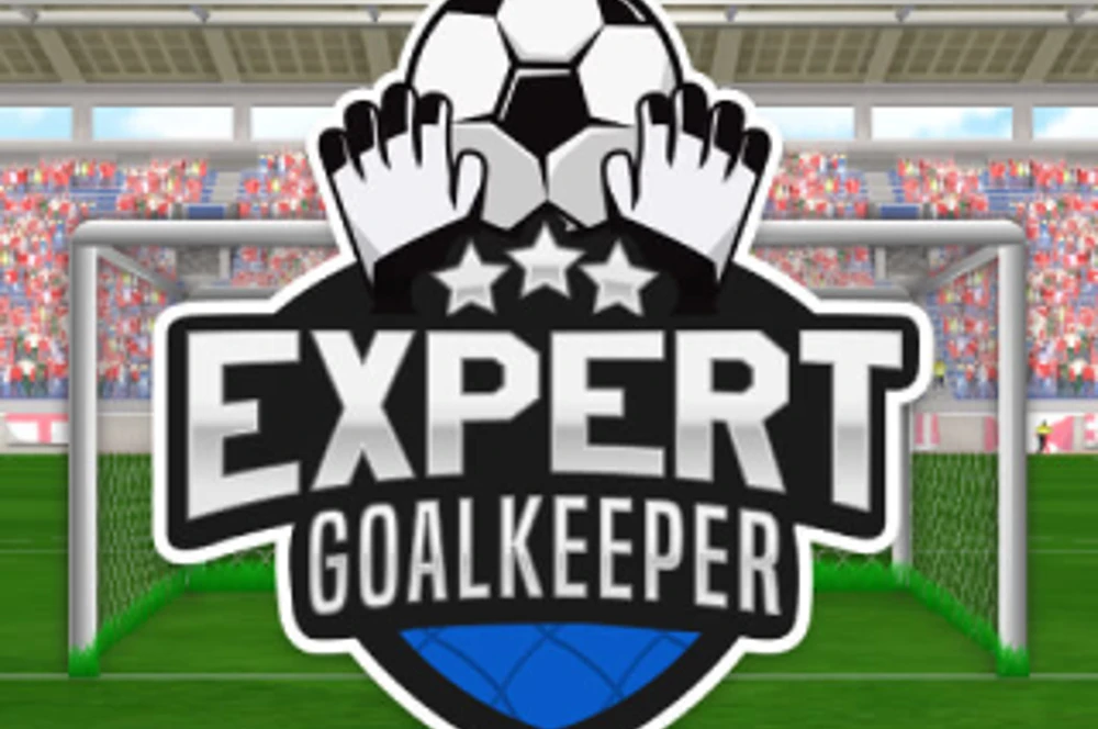 Expert Goalkeeper