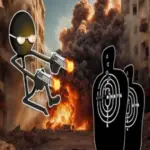 Game Epic Guns Realistic Shooter