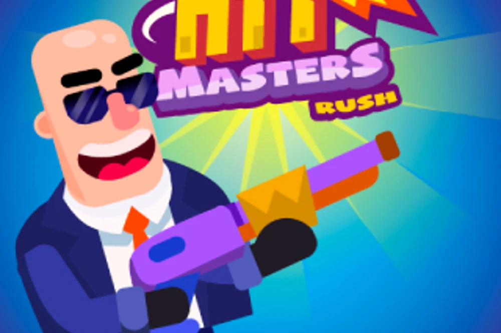 Hit Masters Rush