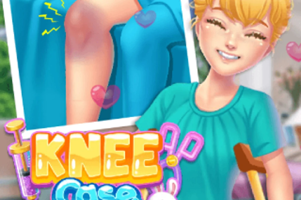 Knee Case Simulator