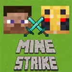 Minestrike Fun