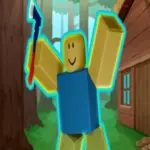 Obby The Woodcutter