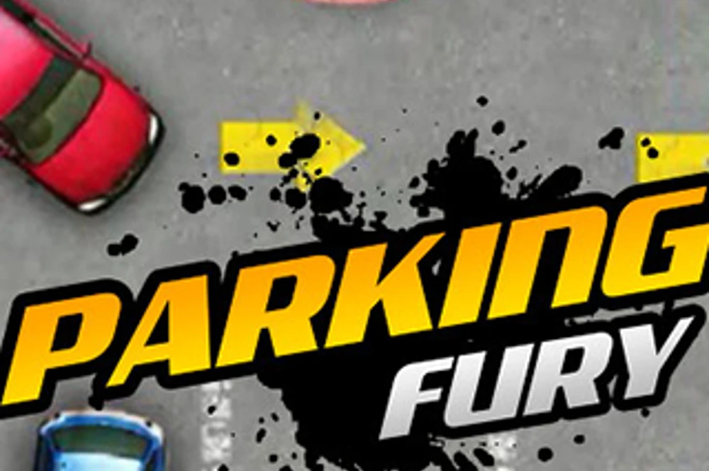 Parking Fury