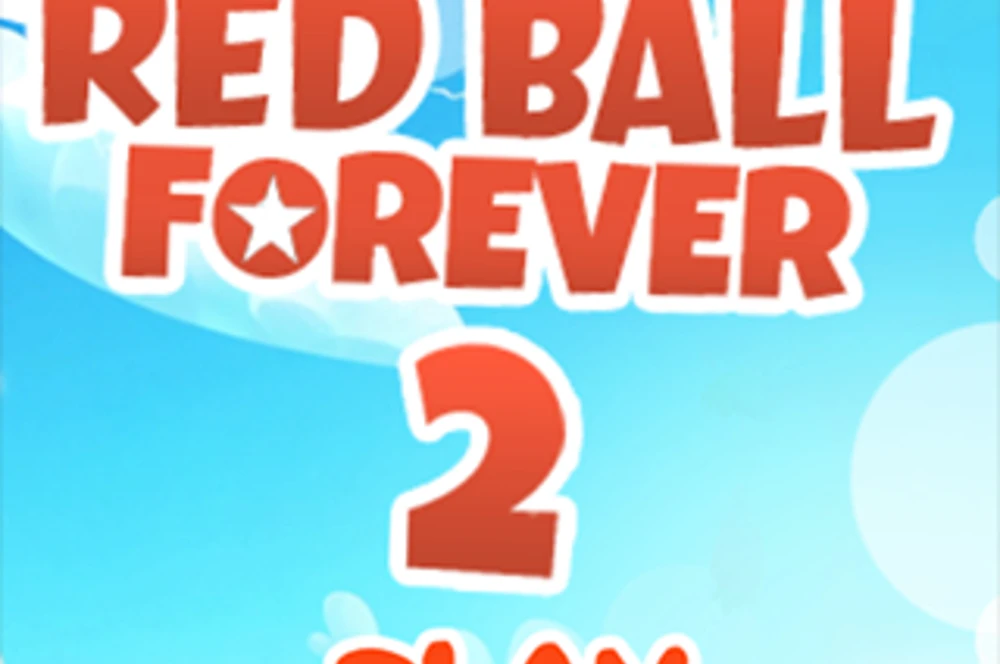Red Ball Forever 2