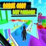 Robux Obby Best Parkour