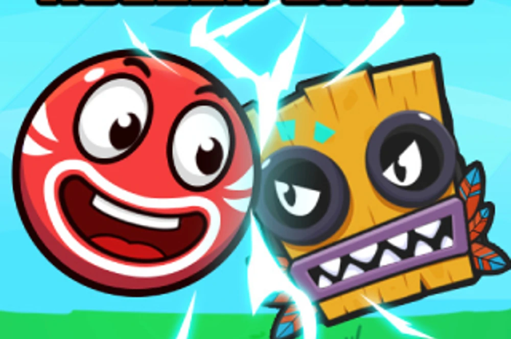 Roller Ball 6 Bounce Ball 6