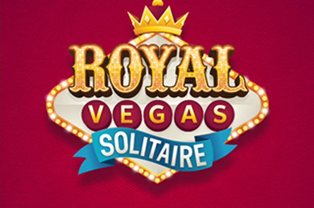 Royal Vegas Solitaire