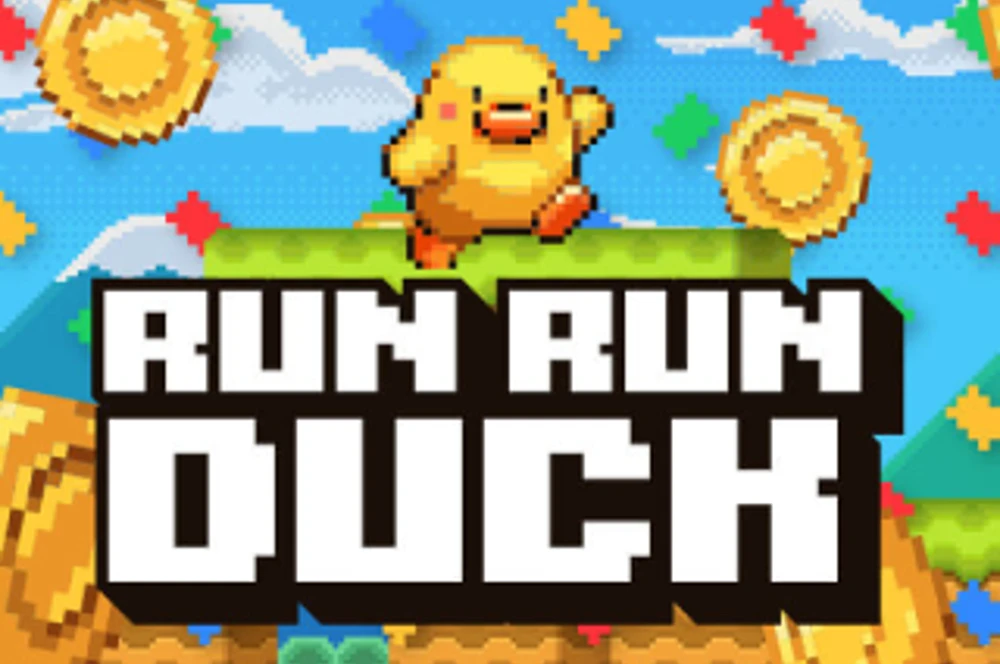 Run Run Duck