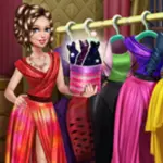 Sery Date Night Dolly Dress Up