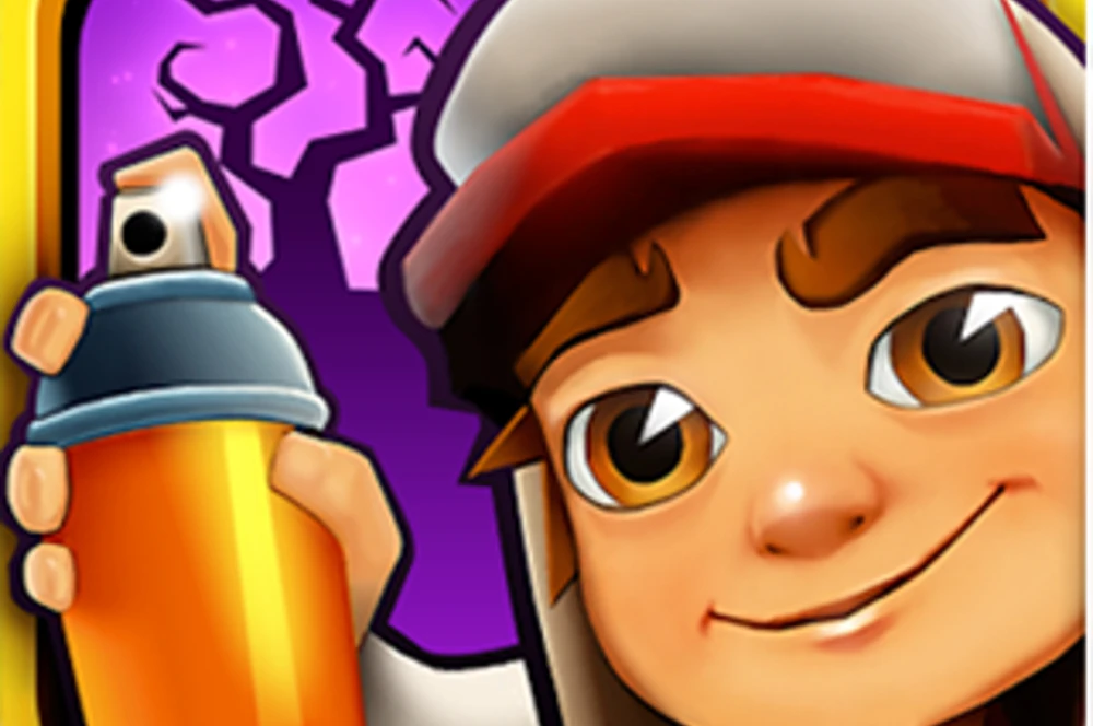 Subway Surfers New Orleans