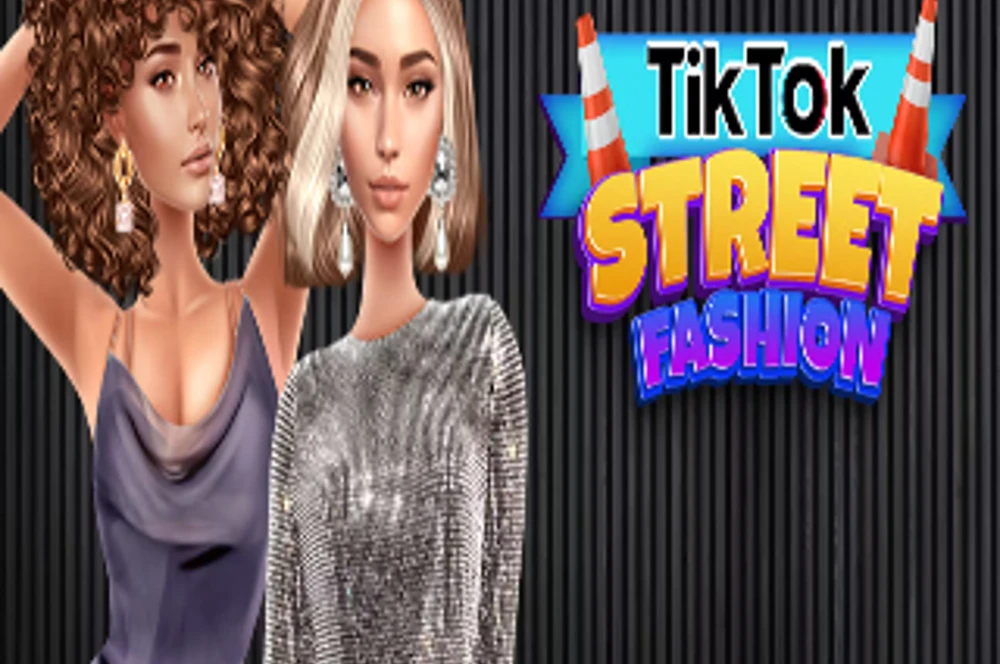 Tiktok Street Style